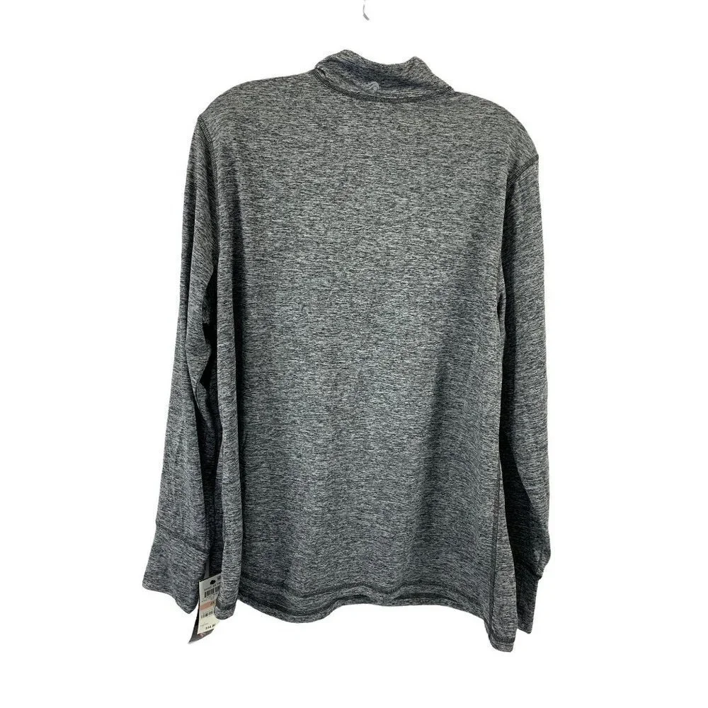Ideology Women's Long Sleeve Workout Top